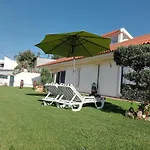 Alloggio in famiglia Terreno Mimosas *