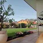 Terreno Mimosas *