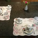 Alloggio in famiglia Terreno Mimosas