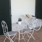 Alloggio in famiglia Terreno Mimosas