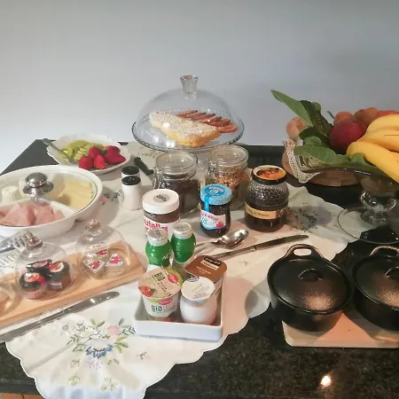 Terreno Mimosas * 아베이루