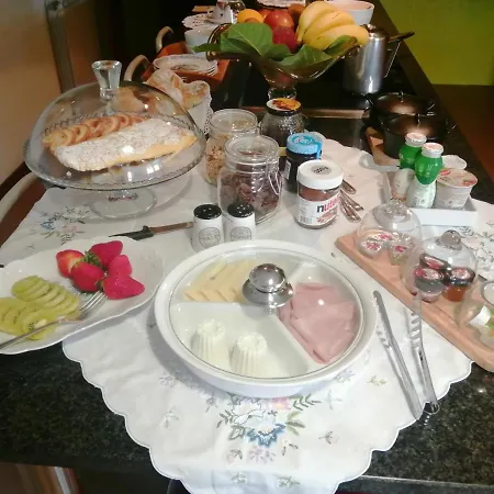 Terreno Mimosas 홈스테이 아베이루