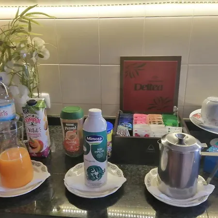 Terreno Mimosas * 아베이루