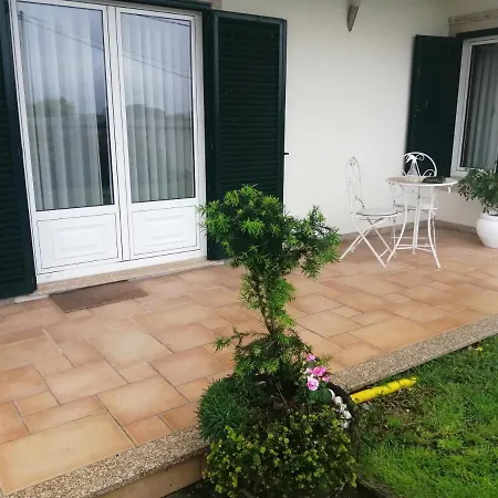 Terreno Mimosas * 아베이루