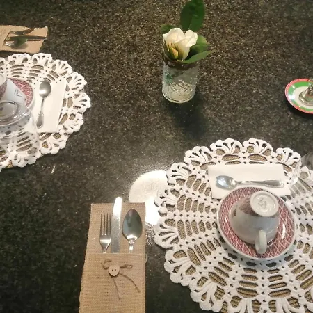 홈스테이 Terreno Mimosas *