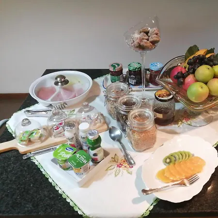 Terreno Mimosas 홈스테이 아베이루