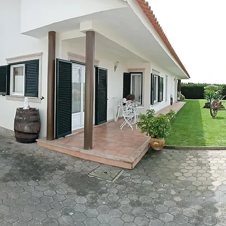 홈스테이 Terreno Mimosas