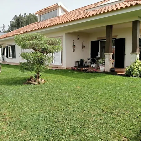 Terreno Mimosas 아베이루