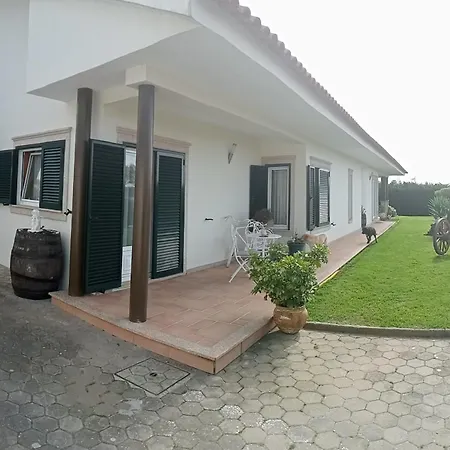 홈스테이 Terreno Mimosas *