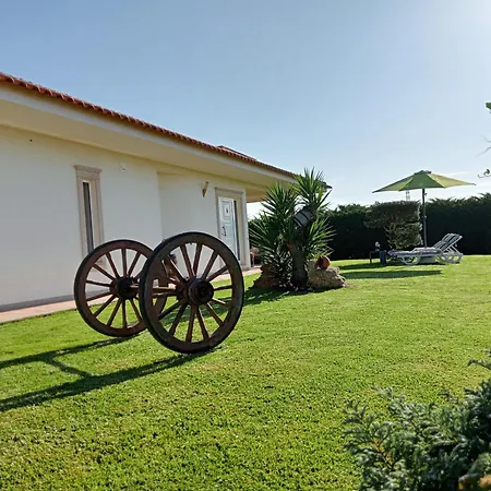 Terreno Mimosas 아베이루