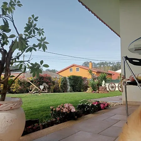 Terreno Mimosas *