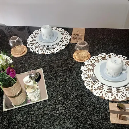 Terreno Mimosas Accommodatie bij particulieren *