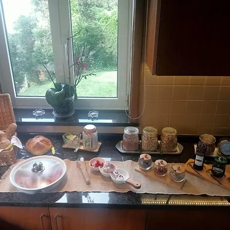 Terreno Mimosas 홈스테이 아베이루