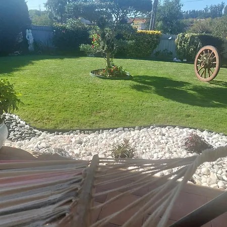 Terreno Mimosas 홈스테이 *