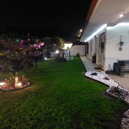 Terreno Mimosas 아베이루