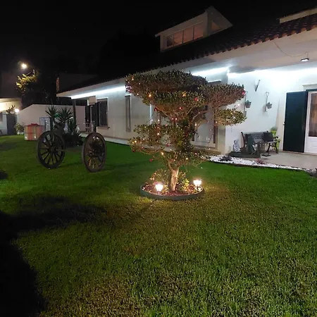 Terreno Mimosas 홈스테이