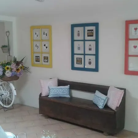 홈스테이 Terreno Mimosas *