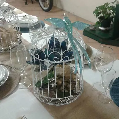 Terreno Mimosas 홈스테이 *