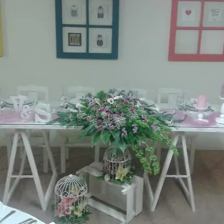 Terreno Mimosas Homestay
