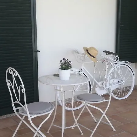 Homestay Terreno Mimosas