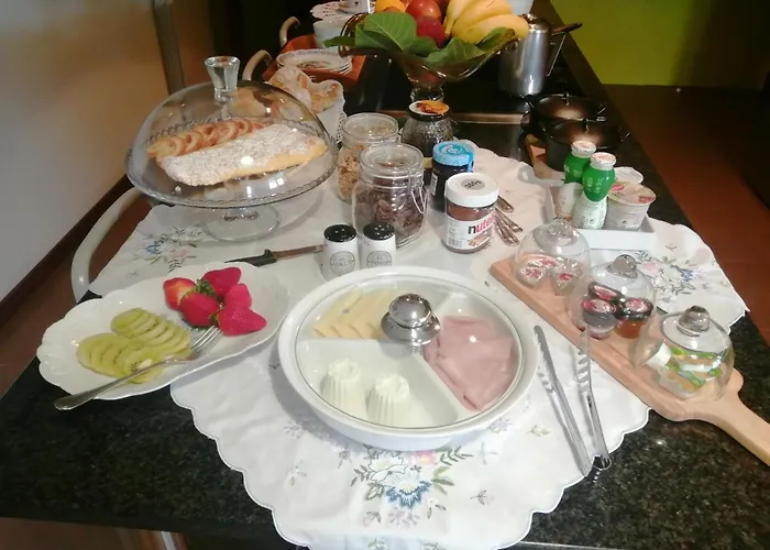 Terreno Mimosas Privatunterkunft Aveiro