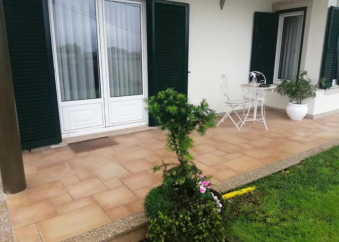 Terreno Mimosas * Aveiro