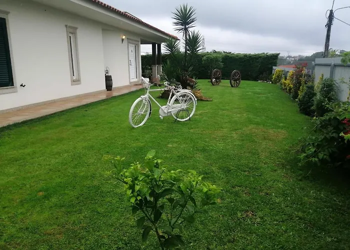 Privatunterkunft Terreno Mimosas