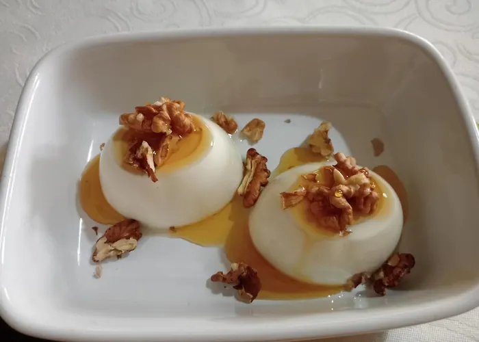 Privatunterkunft Terreno Mimosas *