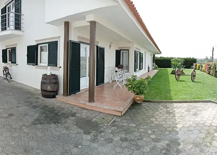 Privatunterkunft Terreno Mimosas