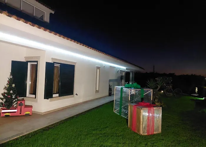 Terreno Mimosas * Aveiro