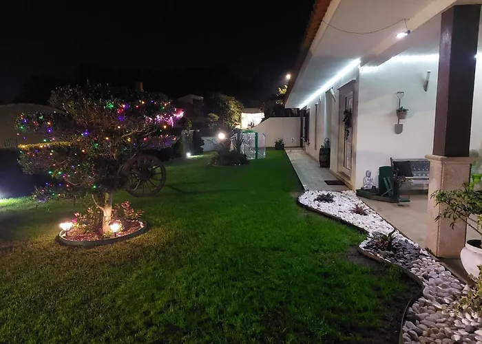 Terreno Mimosas Aveiro