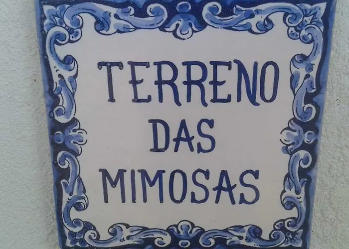 Terreno Mimosas Privatunterkunft