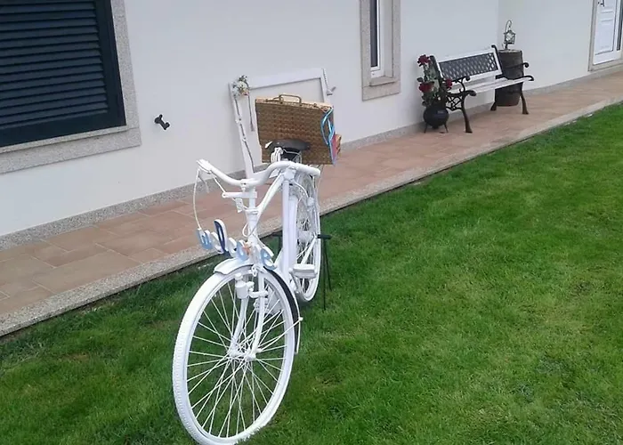 Terreno Mimosas Privatunterkunft