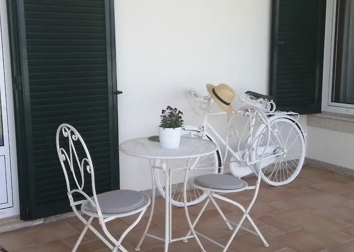 Privatunterkunft Terreno Mimosas